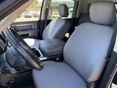 2017 RAM 2500 Big Horn - Photo 15 - Dublin, CA 94568