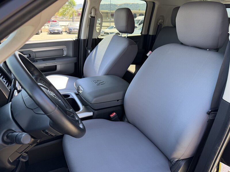 2017 RAM 2500 Big Horn - Photo 15 - Dublin, CA 94568