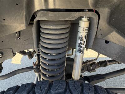 2017 RAM 2500 Big Horn - Photo 5 - Dublin, CA 94568