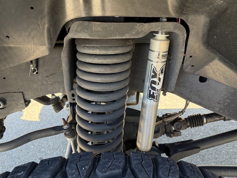 2017 RAM 2500 Big Horn - Photo 5 - Dublin, CA 94568