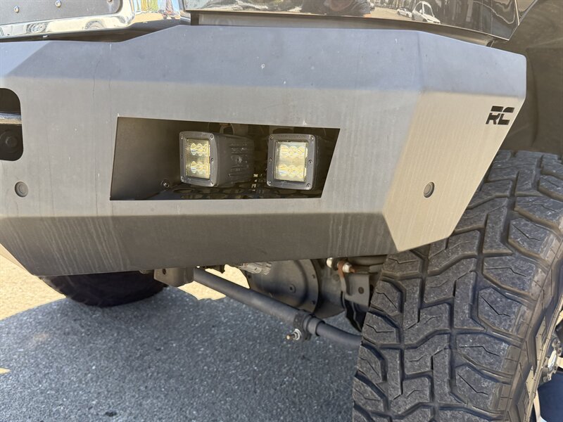 2017 RAM 2500 Big Horn - Photo 4 - Dublin, CA 94568