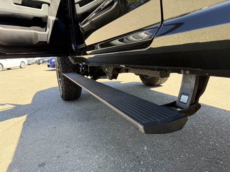 2017 RAM 2500 Big Horn - Photo 26 - Dublin, CA 94568