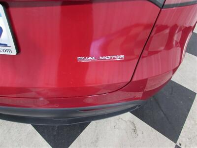 2021 Tesla Model Y Performance   - Photo 21 - Dublin, CA 94568