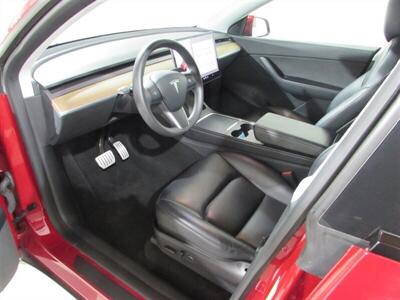 2021 Tesla Model Y Performance   - Photo 51 - Dublin, CA 94568