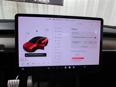 2021 Tesla Model Y Performance   - Photo 72 - Dublin, CA 94568