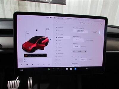 2021 Tesla Model Y Performance   - Photo 74 - Dublin, CA 94568