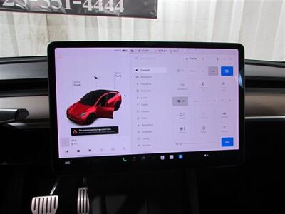 2021 Tesla Model Y Performance   - Photo 69 - Dublin, CA 94568
