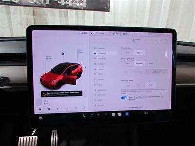 2021 Tesla Model Y Performance   - Photo 71 - Dublin, CA 94568