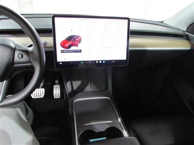 2021 Tesla Model Y Performance   - Photo 76 - Dublin, CA 94568