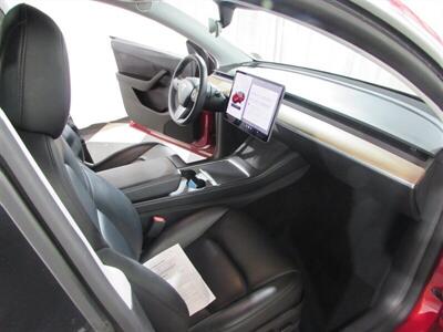 2021 Tesla Model Y Performance   - Photo 62 - Dublin, CA 94568