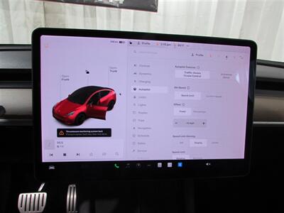 2021 Tesla Model Y Performance   - Photo 25 - Dublin, CA 94568