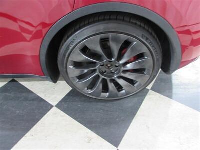 2021 Tesla Model Y Performance   - Photo 37 - Dublin, CA 94568
