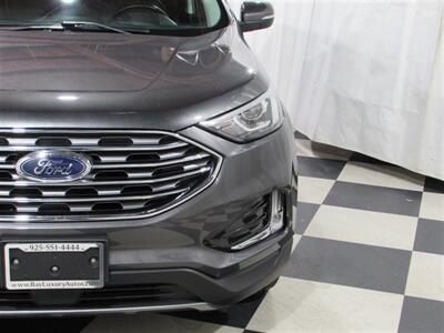 2019 Ford Edge SEL   - Photo 9 - Dublin, CA 94568