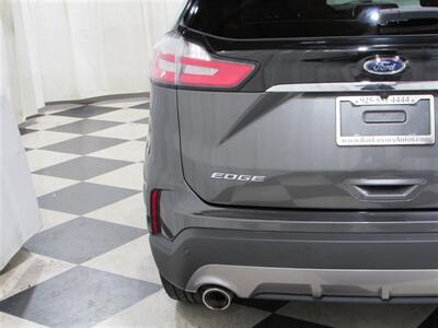 2019 Ford Edge SEL   - Photo 10 - Dublin, CA 94568