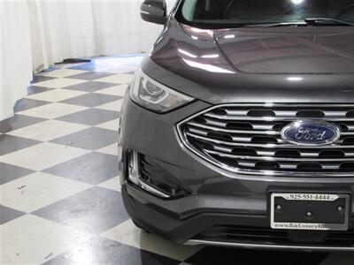 2019 Ford Edge SEL   - Photo 8 - Dublin, CA 94568