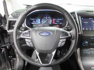 2019 Ford Edge SEL   - Photo 17 - Dublin, CA 94568