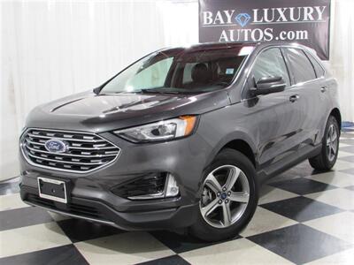 2019 Ford Edge SEL   - Photo 1 - Dublin, CA 94568