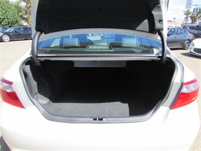 2015 Toyota Camry SE   - Photo 26 - Dublin, CA 94568