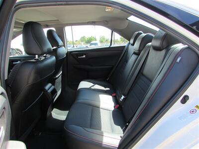 2015 Toyota Camry SE   - Photo 25 - Dublin, CA 94568