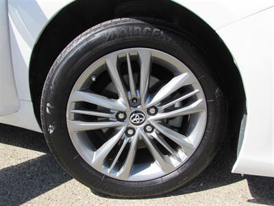 2015 Toyota Camry SE   - Photo 30 - Dublin, CA 94568