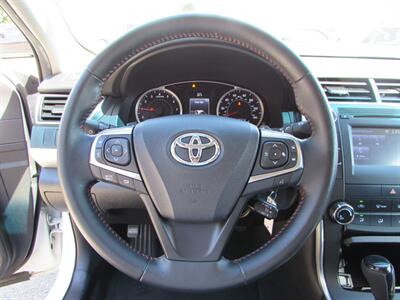 2015 Toyota Camry SE   - Photo 11 - Dublin, CA 94568