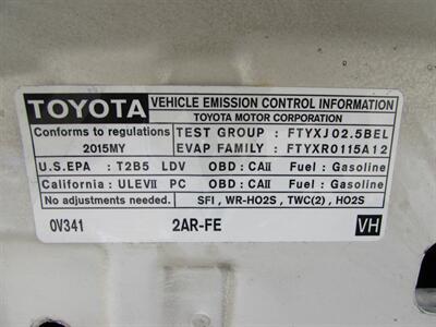 2015 Toyota Camry SE   - Photo 34 - Dublin, CA 94568