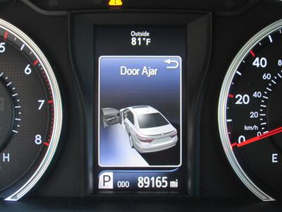 2015 Toyota Camry SE   - Photo 14 - Dublin, CA 94568