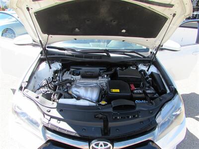 2015 Toyota Camry SE   - Photo 33 - Dublin, CA 94568