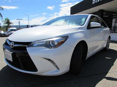 2015 Toyota Camry SE   - Photo 3 - Dublin, CA 94568