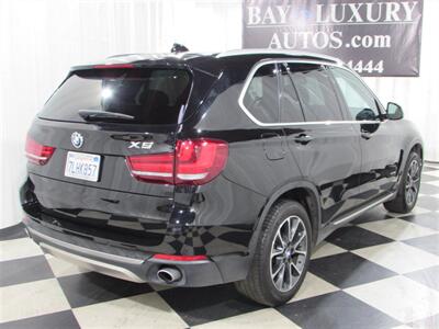 2015 BMW X5 xDrive35i   - Photo 5 - Dublin, CA 94568