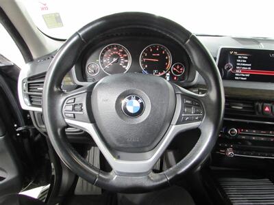 2015 BMW X5 xDrive35i   - Photo 16 - Dublin, CA 94568