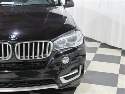 2015 BMW X5 xDrive35i   - Photo 9 - Dublin, CA 94568