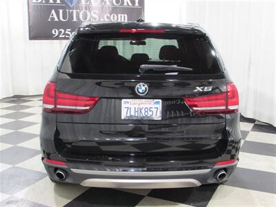 2015 BMW X5 xDrive35i   - Photo 4 - Dublin, CA 94568