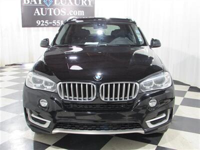 2015 BMW X5 xDrive35i   - Photo 2 - Dublin, CA 94568