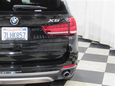 2015 BMW X5 xDrive35i   - Photo 11 - Dublin, CA 94568