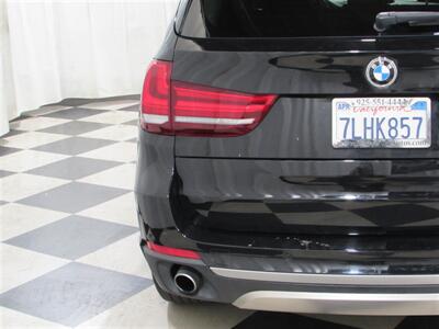 2015 BMW X5 xDrive35i   - Photo 10 - Dublin, CA 94568