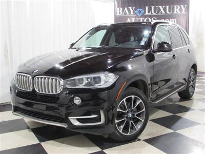 2015 BMW X5 xDrive35i   - Photo 1 - Dublin, CA 94568