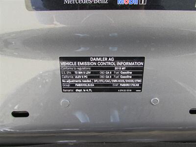 2015 Mercedes-Benz S 550   - Photo 38 - Dublin, CA 94568