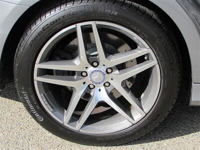 2015 Mercedes-Benz S 550   - Photo 34 - Dublin, CA 94568