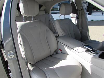 2015 Mercedes-Benz S 550   - Photo 32 - Dublin, CA 94568