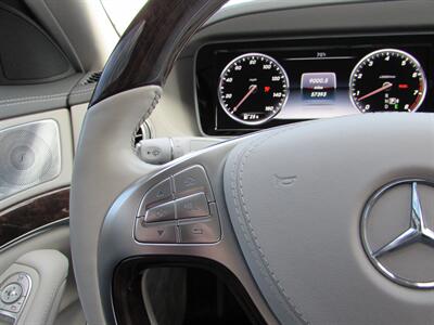 2015 Mercedes-Benz S 550   - Photo 14 - Dublin, CA 94568