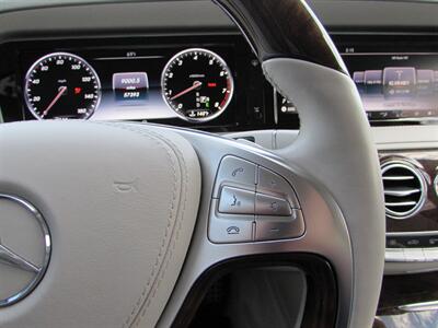 2015 Mercedes-Benz S 550   - Photo 13 - Dublin, CA 94568