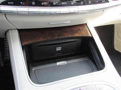 2015 Mercedes-Benz S 550   - Photo 20 - Dublin, CA 94568
