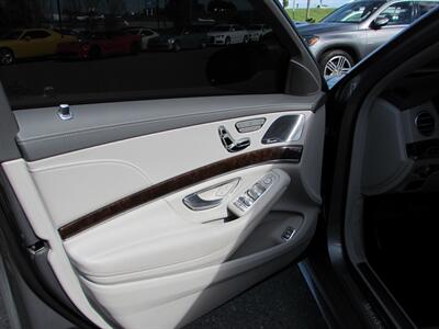 2015 Mercedes-Benz S 550   - Photo 7 - Dublin, CA 94568