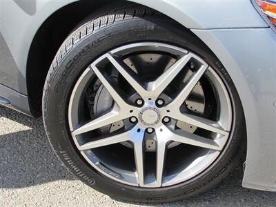 2015 Mercedes-Benz S 550   - Photo 33 - Dublin, CA 94568