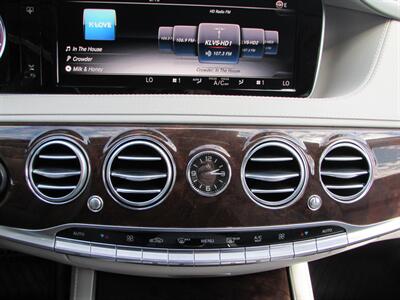 2015 Mercedes-Benz S 550   - Photo 18 - Dublin, CA 94568