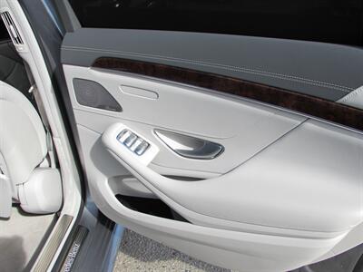 2015 Mercedes-Benz S 550   - Photo 29 - Dublin, CA 94568