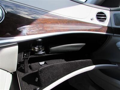 2015 Mercedes-Benz S 550   - Photo 25 - Dublin, CA 94568