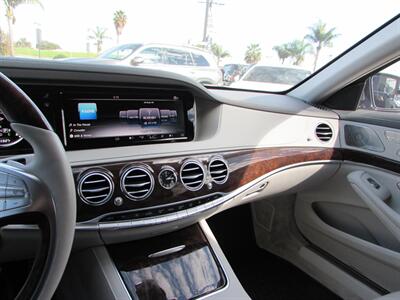 2015 Mercedes-Benz S 550   - Photo 16 - Dublin, CA 94568