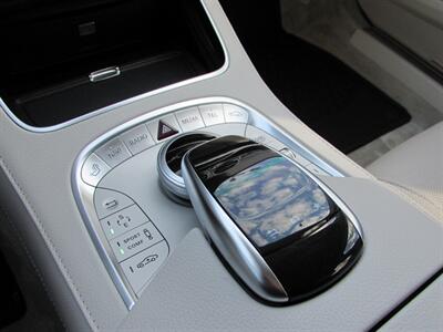 2015 Mercedes-Benz S 550   - Photo 21 - Dublin, CA 94568